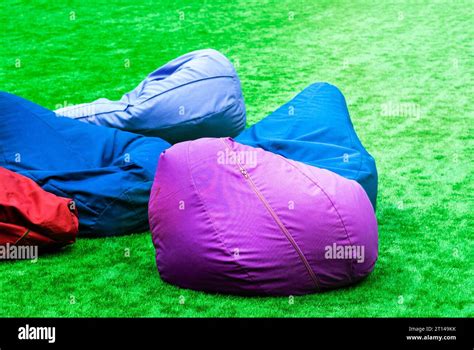 fake grass bean bag|Beanbags .